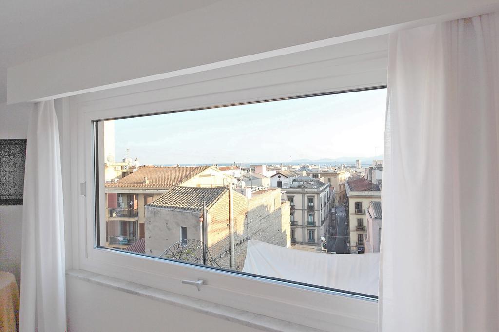 Relais Azuni Bed & Breakfast Cagliari Room photo